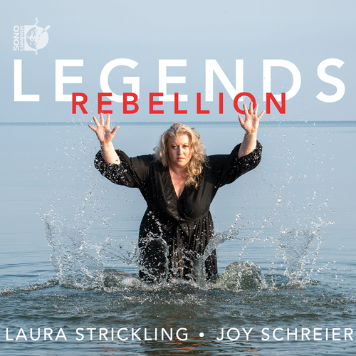 Christmas Oratorio — Sono Luminus | Recording Studio & Record Label